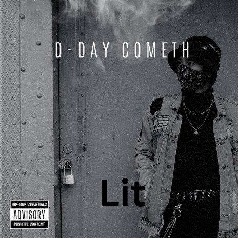 D-DAY COMETH | Boomplay Music