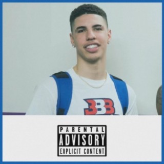 LaMelo Ball (feat. Lil Swish & Young Vince Carter)