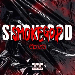 SMOKEGOD EP.