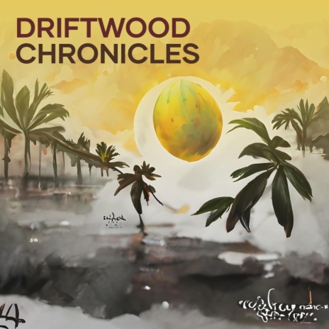 Driftwood Chronicles | Boomplay Music