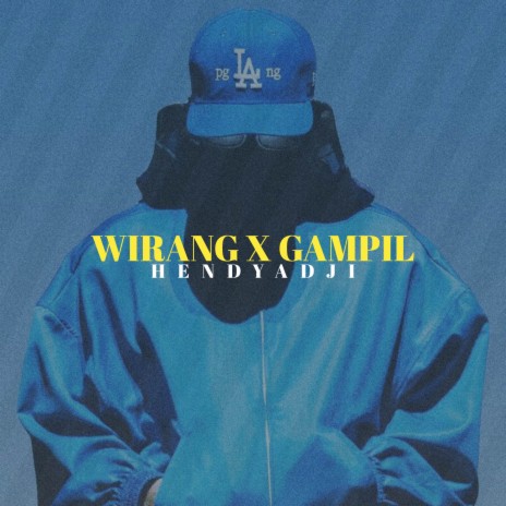 WIRANG X GAMPIL | Boomplay Music