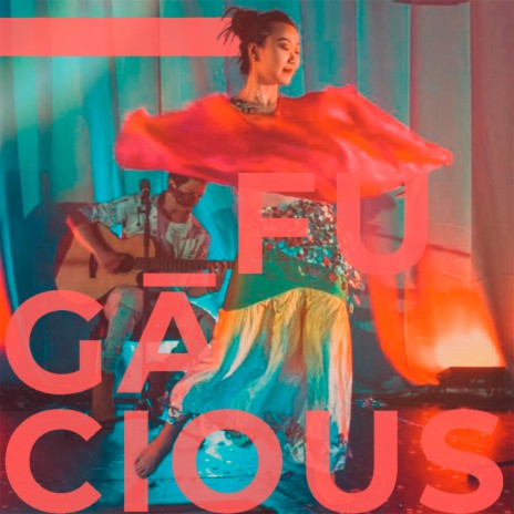 Fugacious | Boomplay Music