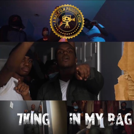 In My Bag | Boomplay Music