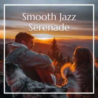 Smooth Jazz Serenade