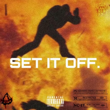 Set It Off ft. Q The Diablo | Boomplay Music