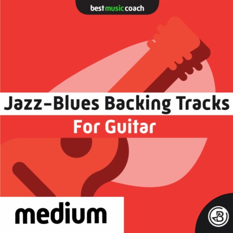 Medium Speed Blues in G | Boomplay Music