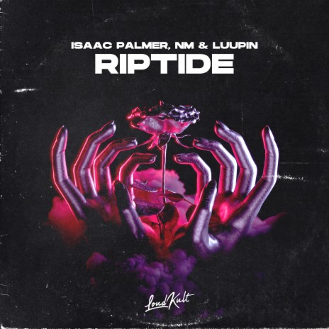 Riptide ft. NM & Luupin | Boomplay Music