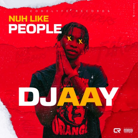 Nuh Like People ft. Jiggz Brickwall | Boomplay Music