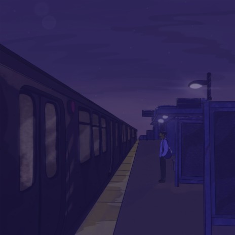 train station | Boomplay Music