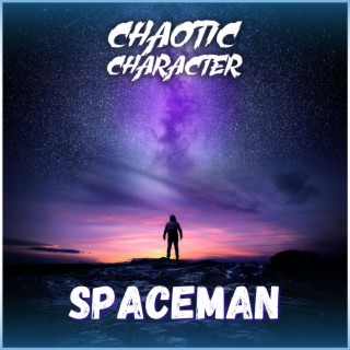 SPACEMAN