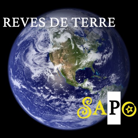 Reves de terre (Radio Version) | Boomplay Music