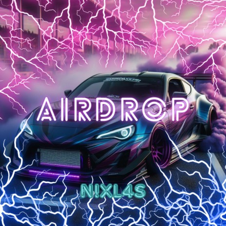 Airdrop | Boomplay Music