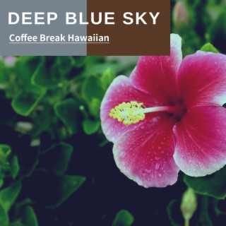 Coffee Break Hawaiian