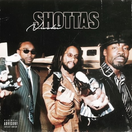 SHOTTAS | Boomplay Music