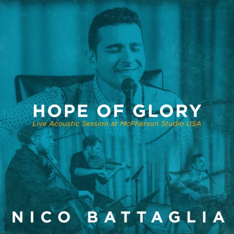 Hope Of Glory (Live Acoustic) | Boomplay Music