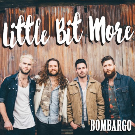 Little Bit More | Boomplay Music