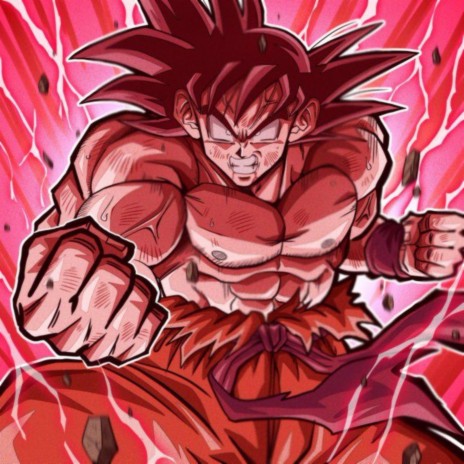 KAIOKEN | Boomplay Music