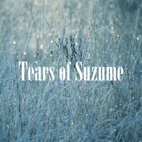 Tears of Suzume | Boomplay Music