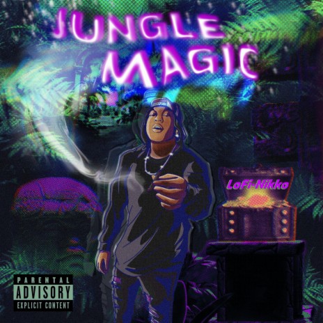 Jungle Magic | Boomplay Music