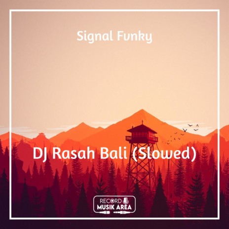 DJ Rasah Bali (Slowed) ft. DJ Kapten Cantik, Adit Sparky, Dj TikTok Viral, TikTok FYP & Tik Tok Remixes | Boomplay Music