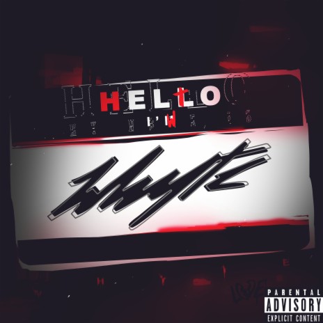 Hello I'm Whyte (Introduction) | Boomplay Music