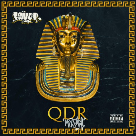 Qdr, Vol. 1 (Origini) | Boomplay Music