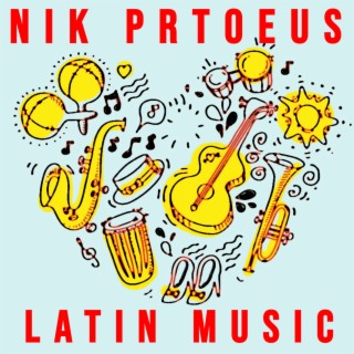 Latin Music, Pt. 1