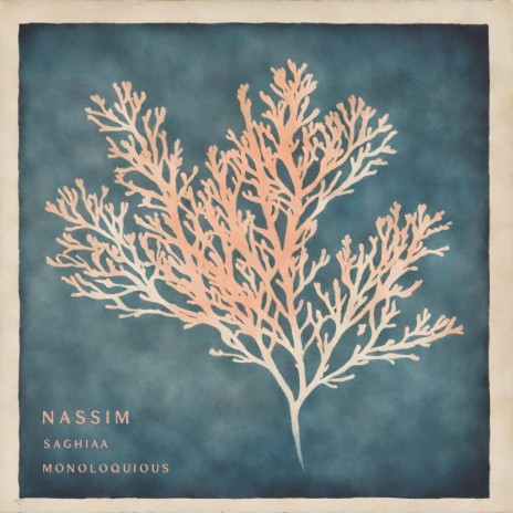 Nassim ft. Saghiaa | Boomplay Music