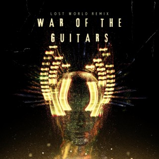 War of the Guitars