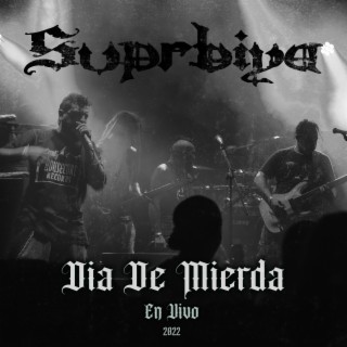 Dia De Mierda (En Vivo) lyrics | Boomplay Music