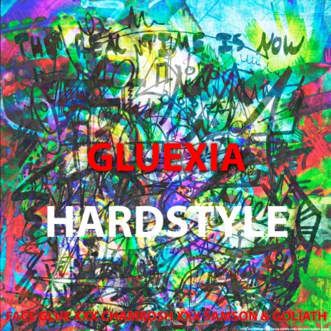 GLUEXIA HARDSTYLE | Boomplay Music