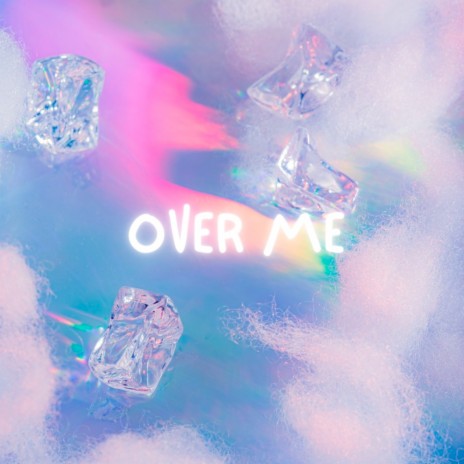 Over Me ft. kidar rose | Boomplay Music
