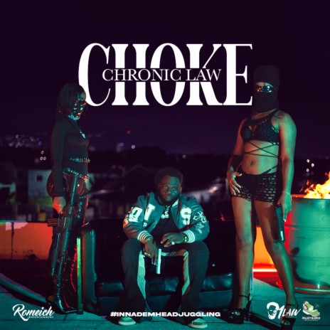 Choke | Boomplay Music