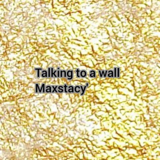 talking to a wall