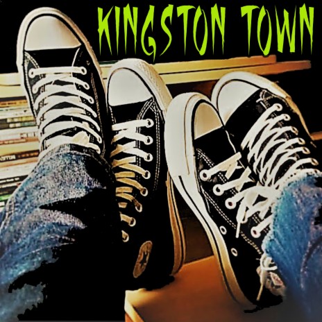 Kingston Town ft. Dany Bosco & Patrick Steve | Boomplay Music