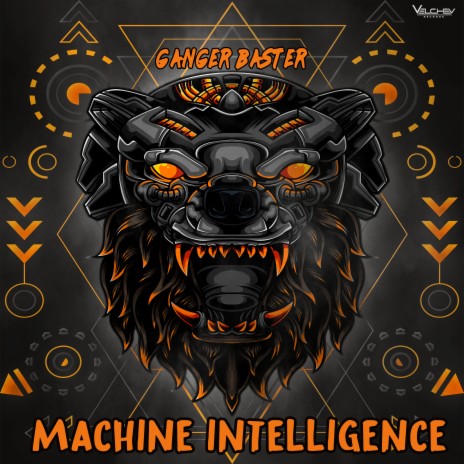 Machine Intelligence | Boomplay Music