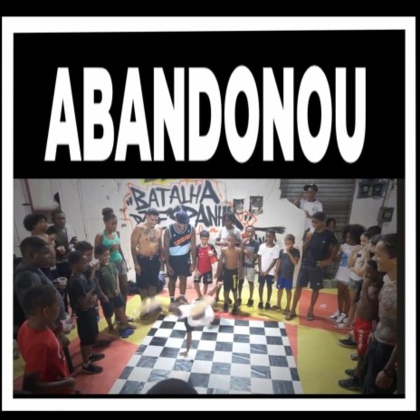 Abandonou | Boomplay Music