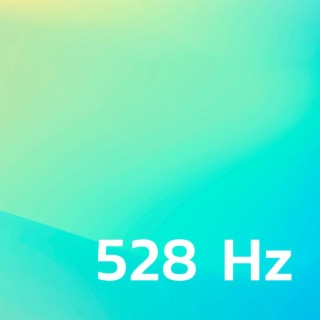 528 Hz Love Frequency Vibration