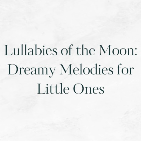 Moonbeam Melodies | Boomplay Music