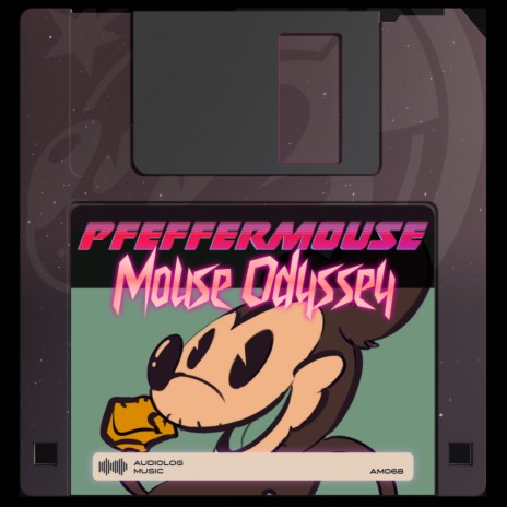 Mouse Odyssey | Boomplay Music