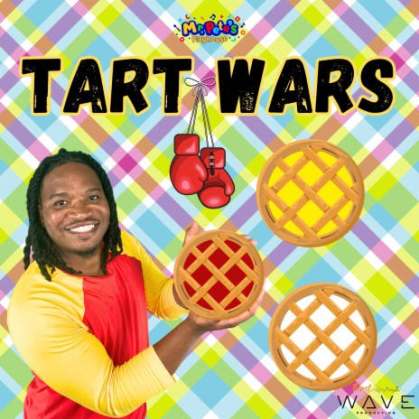 Tart Wars | Boomplay Music