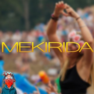 Mekirida