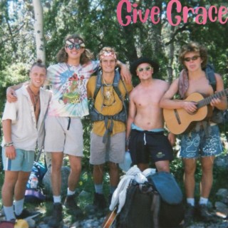 Give Grace lyrics | Boomplay Music