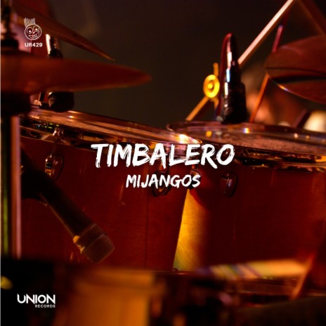 Timbalero | Boomplay Music