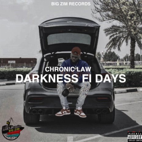 Darkness Fi Days | Boomplay Music