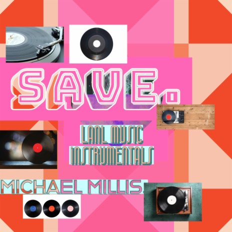Save. | Boomplay Music