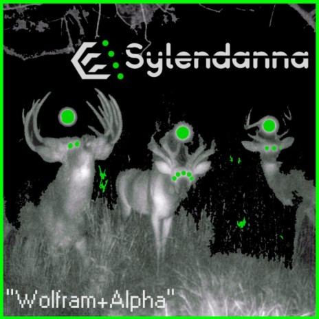 Wolfram Alpha | Boomplay Music