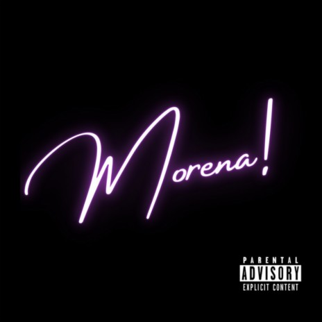 Morena ft. LMK | Boomplay Music
