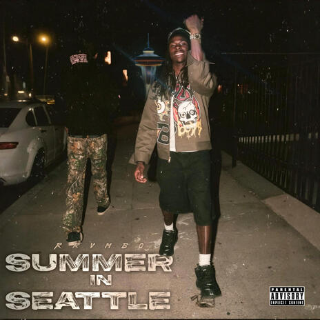 Summer In Seattle