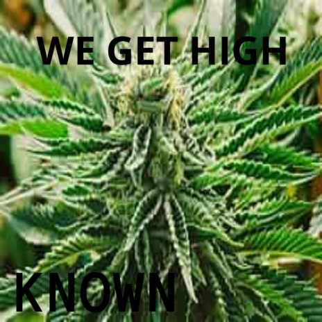 WE GET HIGH | Boomplay Music